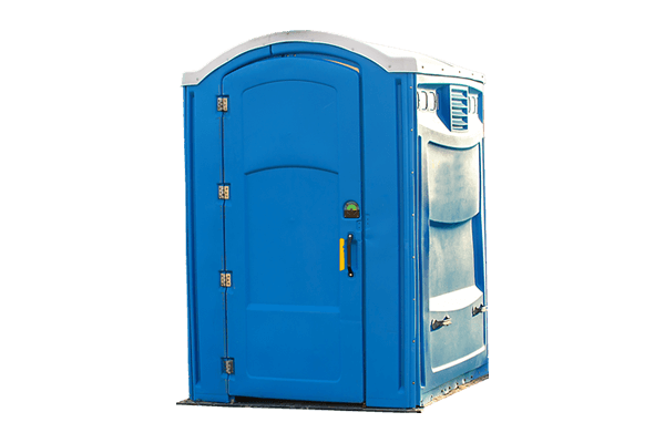 ADA Handicap Accessible Porta Potty Santa Fe NM