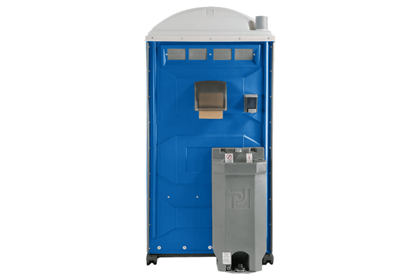 Deluxe Flushable Porta Potty Santa Fe NM