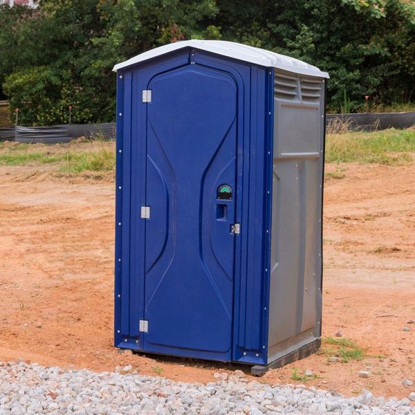 Festival Porta Potty Rentals Santa Fe NM