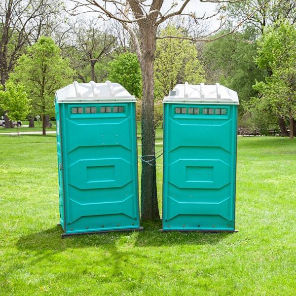 Seasonal Porta Potty Rentals Santa Fe NM